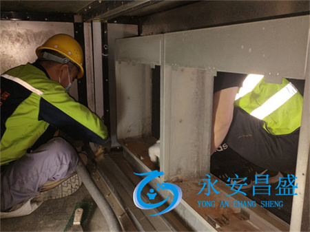 全面解析大型商用空調(diào)維修流程及收費(fèi)標(biāo)準(zhǔn)，助您高效解決維修難題