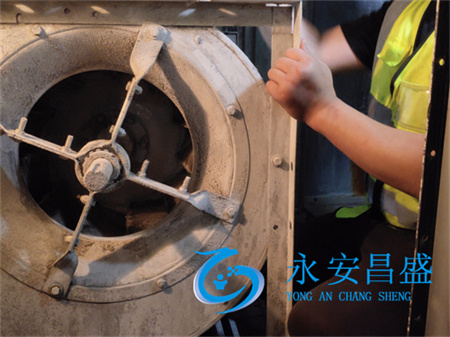 北京地區(qū)中央空調(diào)保養(yǎng)小貼士：節(jié)省電費，提升制熱效果