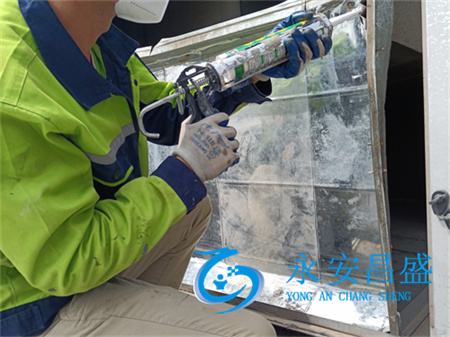 大型中央空調(diào)維保方案大公開(kāi)，解鎖舒適節(jié)能新環(huán)境