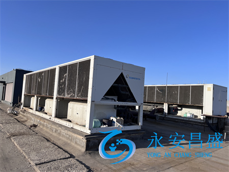 多聯(lián)機維保