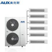 奧克斯中央空調(diào)每天耗電量怎么樣？耗電量大嗎