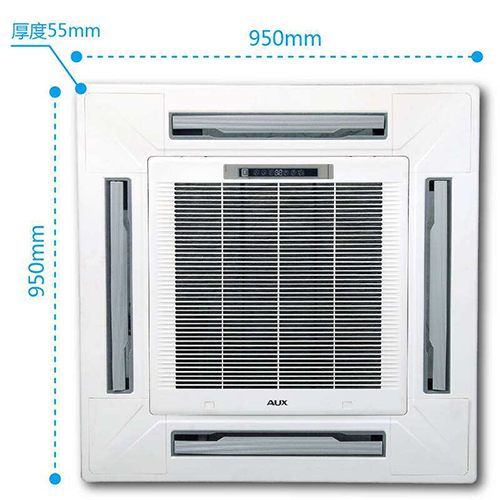 奧克斯中央空調(diào)漏水怎么辦？如何解決