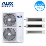 疫情期如何防止交叉感染？中央空調(diào)清洗注意事項