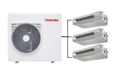 東芝中央空調(diào)怎么樣？?jī)?yōu)缺點(diǎn)有哪些