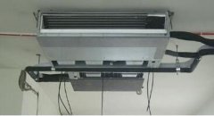 中央空調(diào)維修公司排名，哪家好