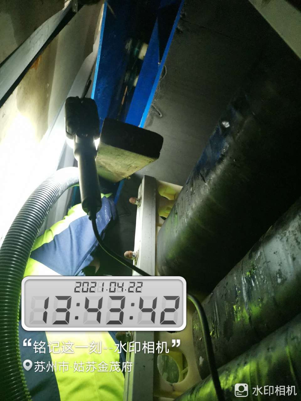 商用中央空調保養(yǎng)收費標準