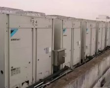中央空調(diào)清洗方法詳細(xì)步驟，教你如何清洗中央空調(diào)