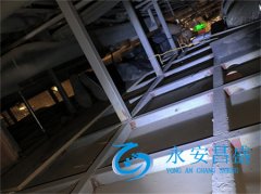 餐飲店中央空調內機清洗多少錢 上海公司專業(yè)解答讓你省心省錢
